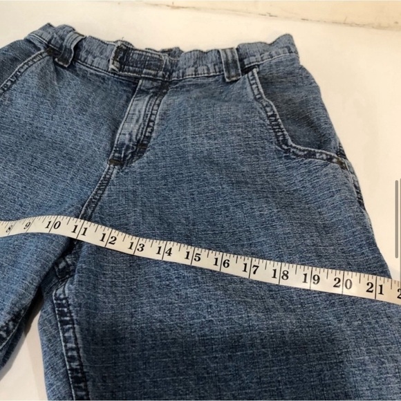 vintage lee riveted jeans - Picture 10 of 16